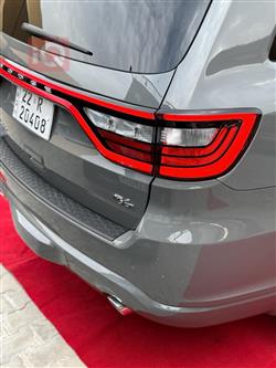 دودج دورانجو